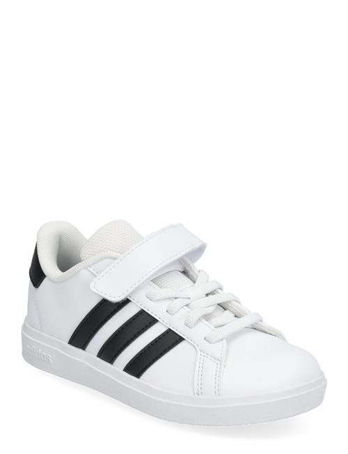 adidas Sportswear Grand Court 2.0 El C Adidas Sportswear White