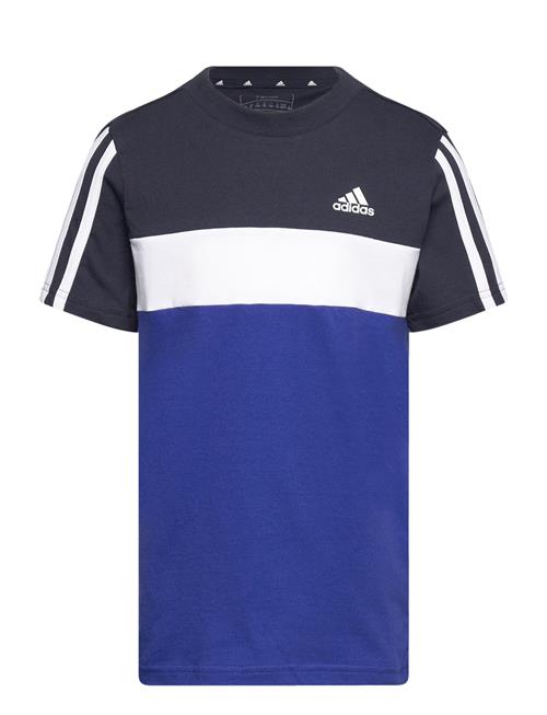 Lk 3S Tib T Adidas Sportswear Blue