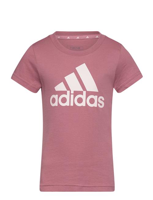 Se adidas Sportswear G Bl T Adidas Sportswear Pink ved Booztlet