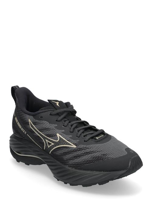 Mizuno Wave Rider Gtx 2 Mizuno Black