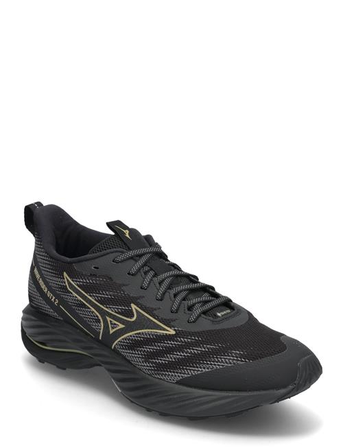 Mizuno Wave Rider Gtx 2 Mizuno Black