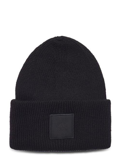 adidas Performance Wid Cuff Beanie Adidas Performance Black