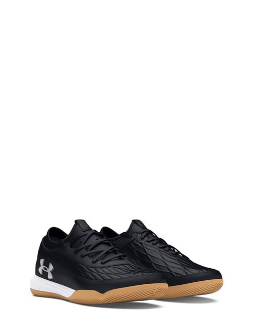 Ua Magnetico Select 4 Indoor Under Armour Black