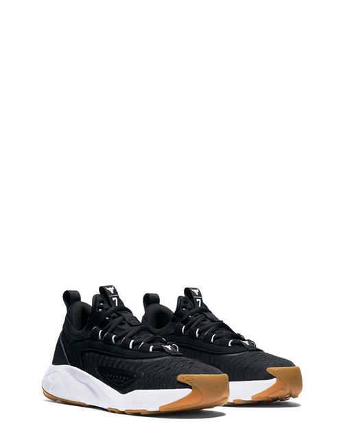 Under Armour Ua W Project Rock 7 Under Armour Black