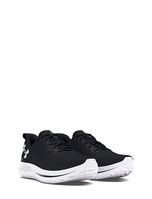 Se Under Armour Ua W Velociti 4 Se Under Armour Black ved Booztlet