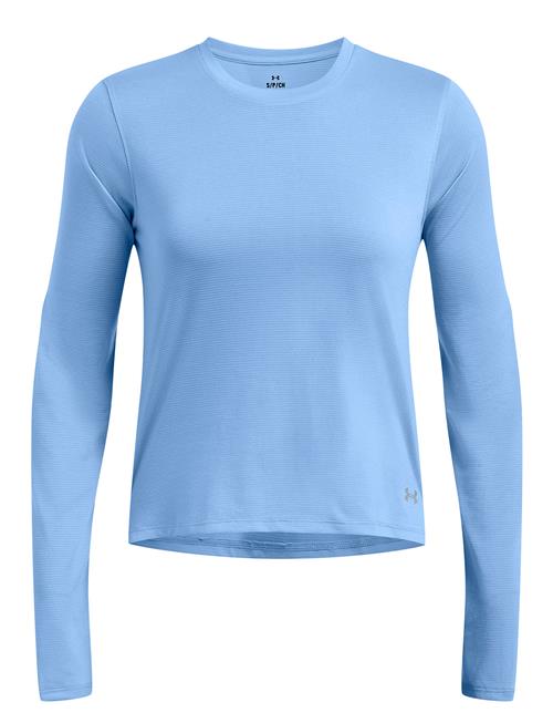 Under Armour Ua Launch Longsleeve Under Armour Blue