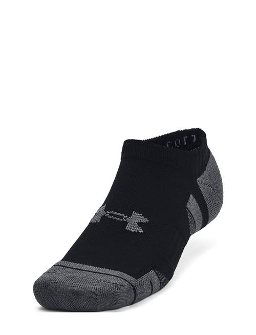 Under Armour Ua Performance Cotton 3Pk Ns Under Armour Black