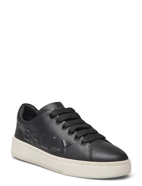 Se Bally Reka-W Bally Black ved Booztlet