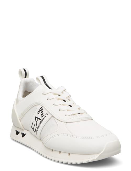 EA7 Sneakers EA7 White