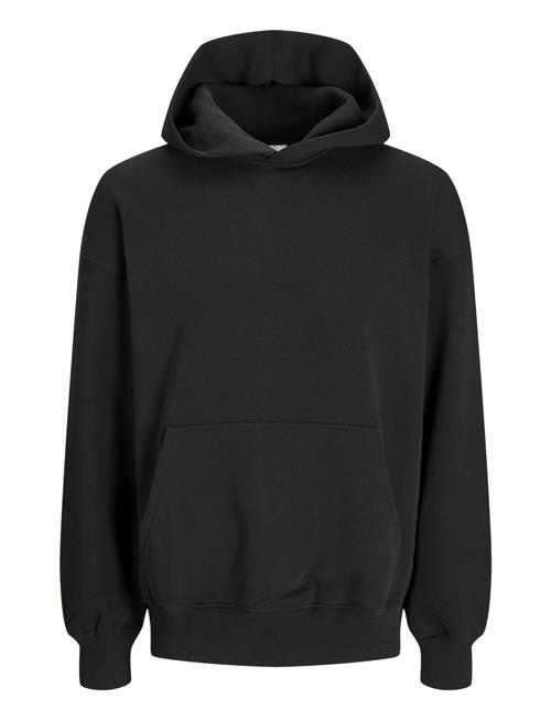 Jack & Jones Jjeurban Edge Sweat Hood Noos Jack & J S Black