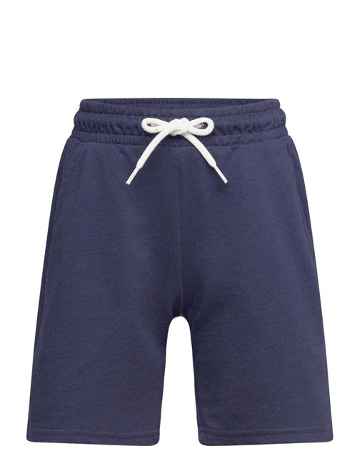 Lindex Shorts Basic Jersey Lindex Blue