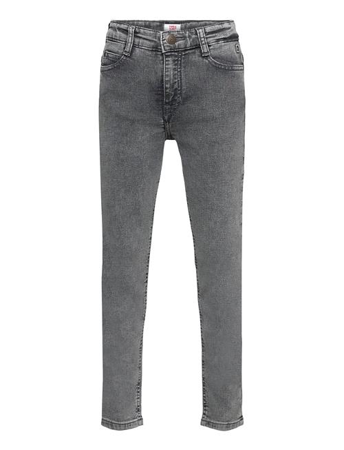 Se TUMBLE 'N DRY Jacob Relaxed TUMBLE 'N DRY Grey ved Booztlet