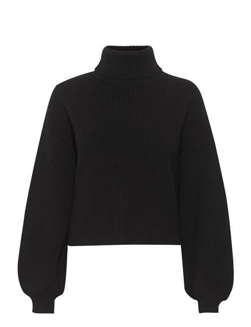 Mebagz Short Pullover Noos Gestuz Black