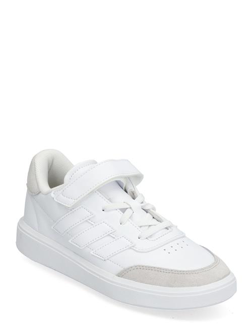 adidas Sportswear Courtblock El C Adidas Sportswear White