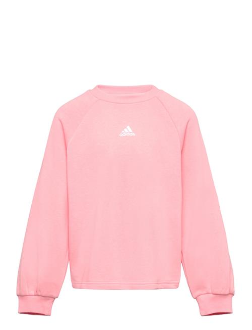 adidas Sportswear Jg Jam Crew Adidas Sportswear Pink