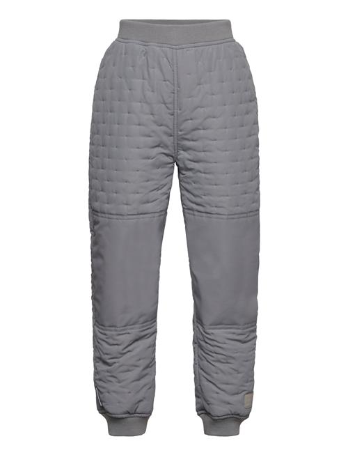 Se MarMar Copenhagen Odin Pants MarMar Copenhagen Blue ved Booztlet