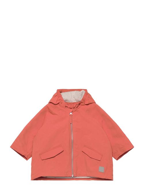 MarMar Copenhagen Ovi Jacket MarMar Copenhagen Coral