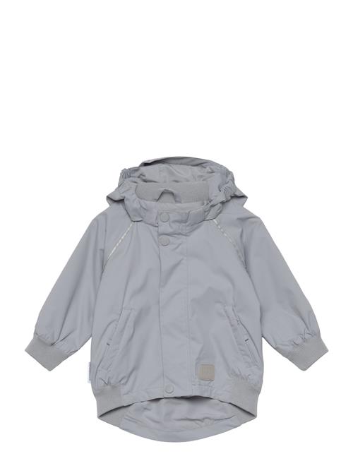 MarMar Copenhagen Olio Jacket MarMar Copenhagen Blue