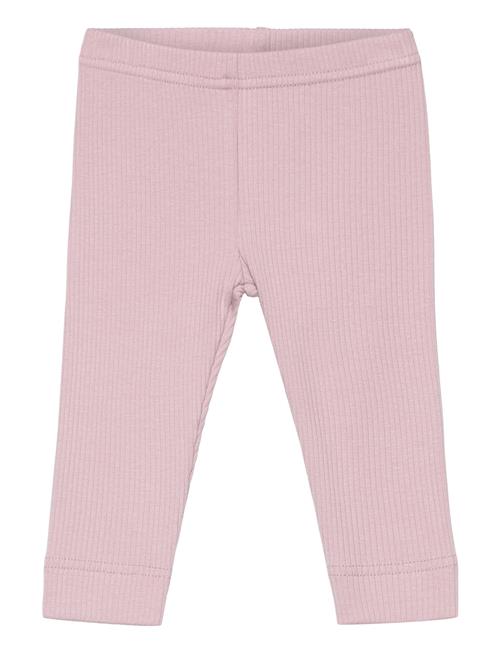 MarMar Copenhagen Leg MarMar Copenhagen Pink