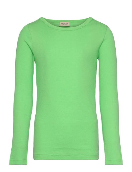 Se MarMar Copenhagen Tani MarMar Copenhagen Green ved Booztlet