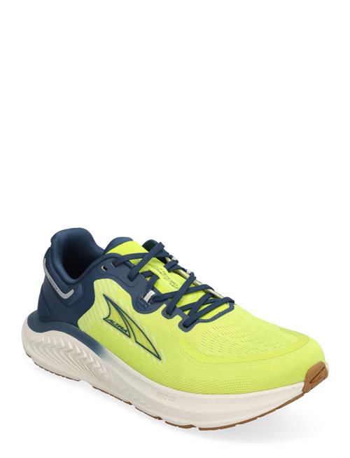 Altra M Paradigm 7 Altra Green