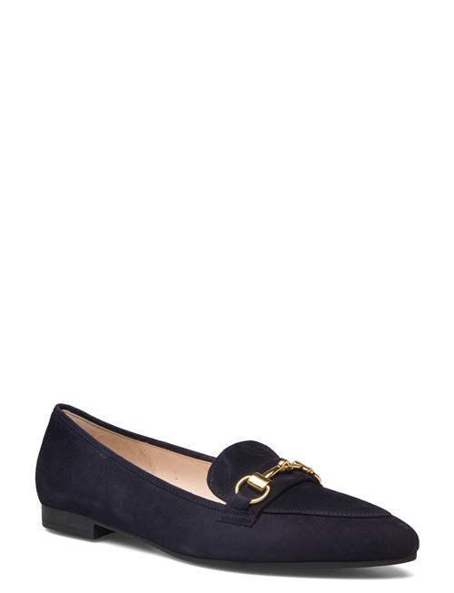 Se Gabor Loafer Gabor Blue ved Booztlet