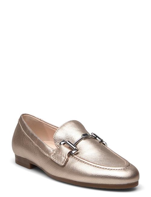 Gabor Loafer Gabor Gold