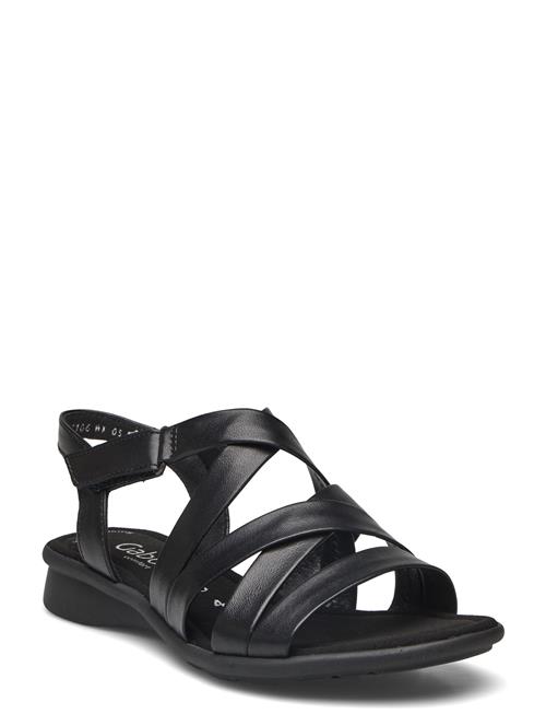 Gabor Sandal Gabor Black