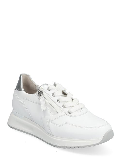 Se Gabor Sneaker Gabor White ved Booztlet