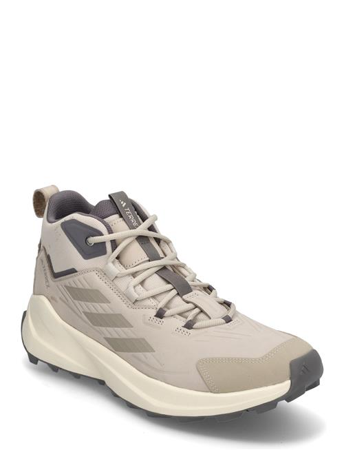 adidas Terrex Terrex Trailmaker 2 Mid Lea Adidas Terrex Beige