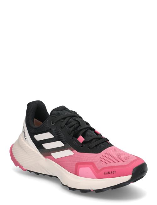 adidas Performance Terrex Soulstride R.rdy Trail Running Shoes Adidas Performance Black