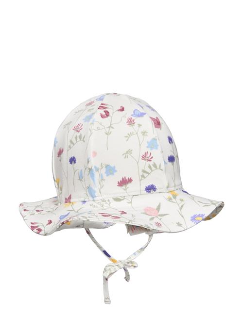 Lindex Sunhat Jersey Lindex Patterned