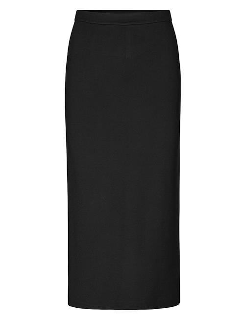 Modström Tannymd Long Skirt Modström Black