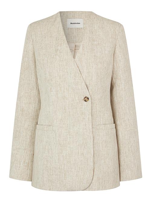 Modström Haleymd Blazer Modström Beige