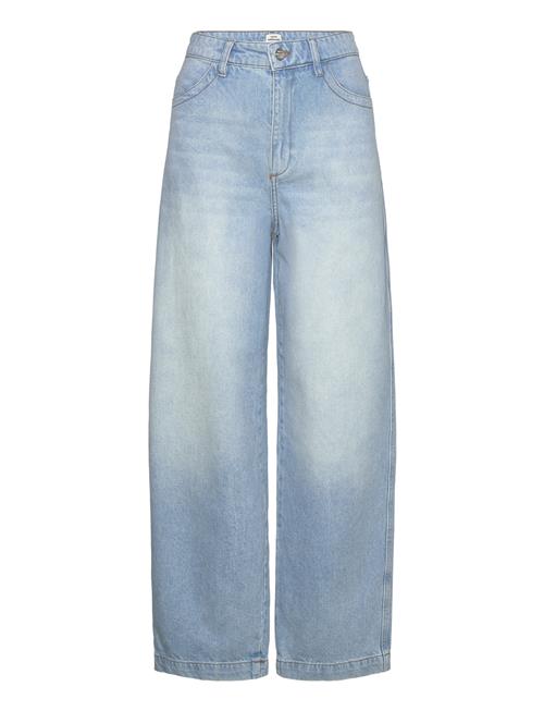 Bles Denim Dear Jeans Mads Nørgaard Blue