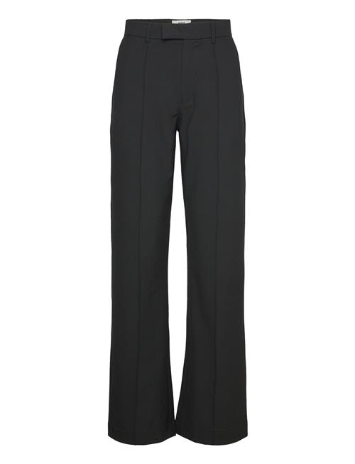 Recycled Sportina Perry Pants Mads Nørgaard Black