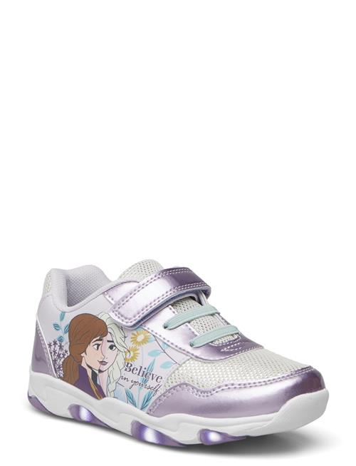 Leomil Frozen Sneaker Leomil Patterned