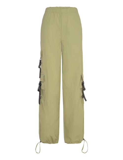 NOISY MAY Nmknox Hw Cargo Pants Wvn NOISY MAY Khaki