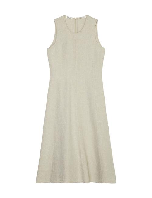 Marc O'Polo Woven Dresses Marc O'Polo Beige