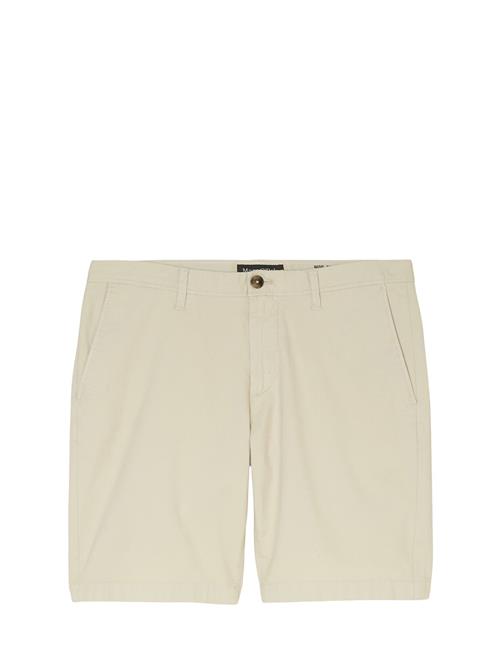 Marc O'Polo Woven Shorts Marc O'Polo Beige