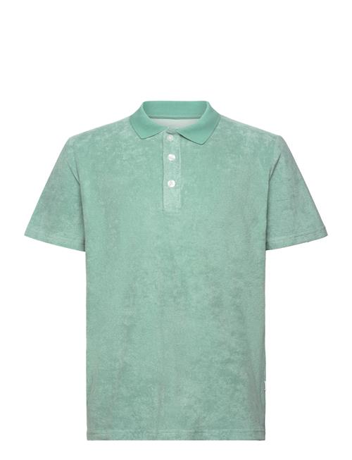 Nikben Nb Terry Riviera Grey-Green Nikben Blue