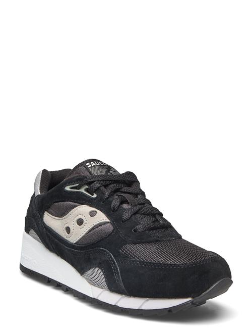 Se Saucony Shadow 6000 Saucony Black ved Booztlet