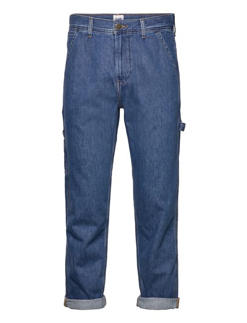 Lee Jeans Carpenter Lee Jeans Blue