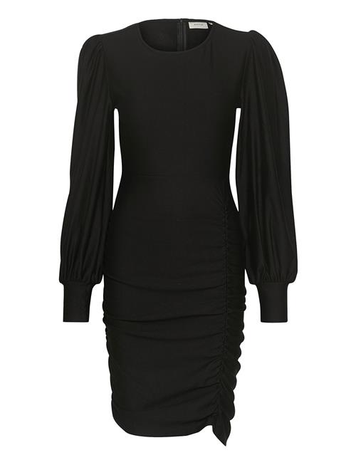 Rifagz Dress Gestuz Black