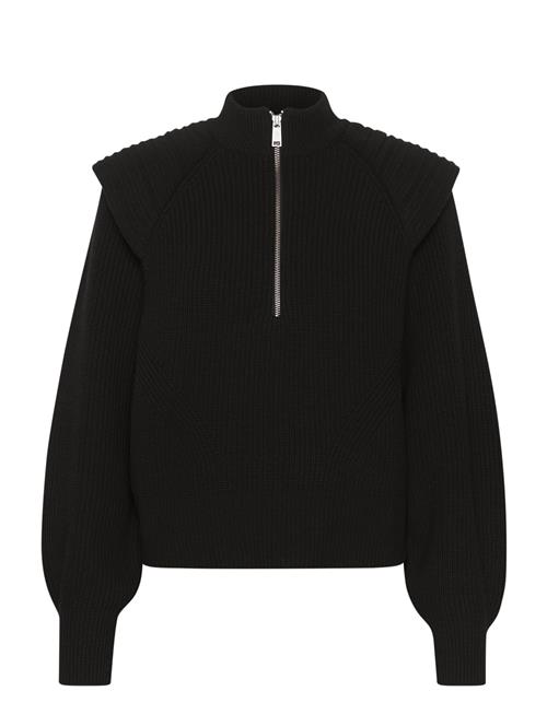 Gestuz Madiagz Pullover Gestuz Black