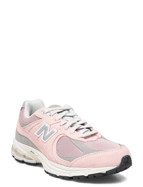 New Balance 2002R New Balance Pink