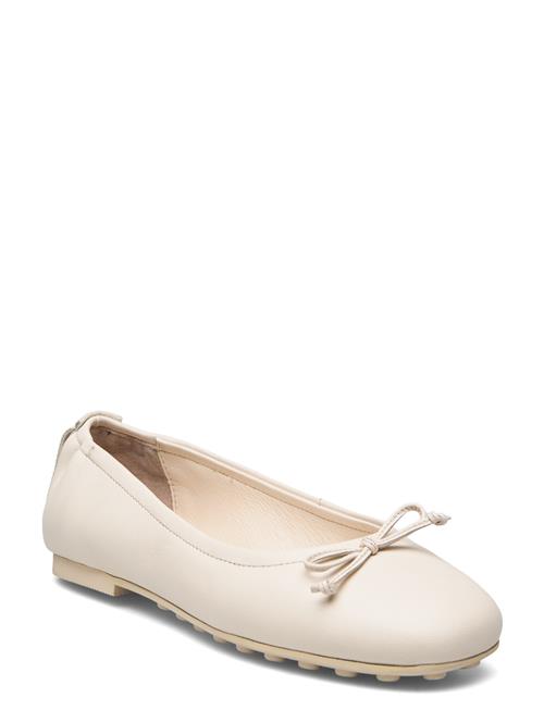 GANT Mihay Ballerina GANT Cream