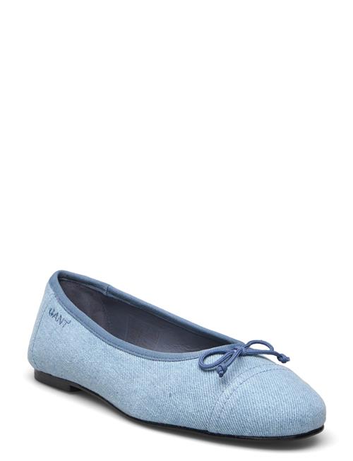 Chadii Ballerina GANT Blue