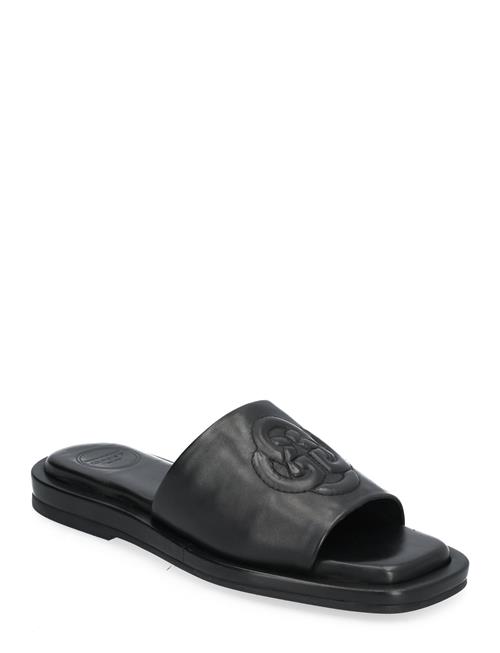 Se GANT Khiara Sandal GANT Black ved Booztlet