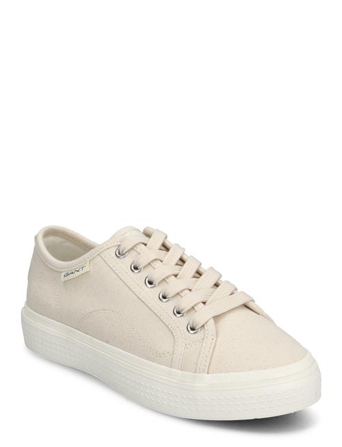 Carroly Sneaker GANT Beige